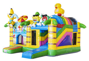 Multiplay Summer Party