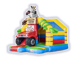 Slide Combo Amazone