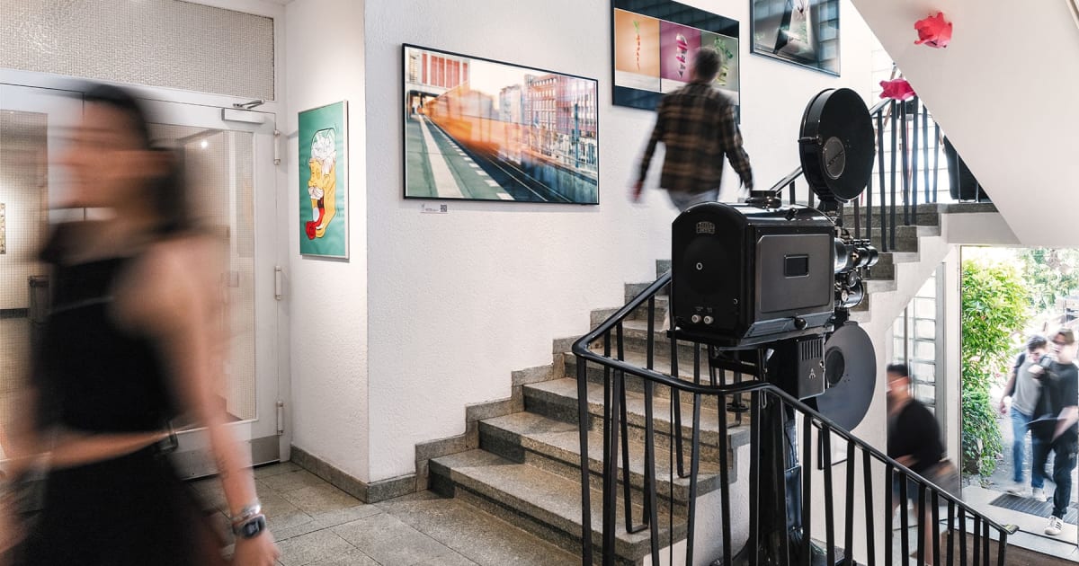 Lazi Studios