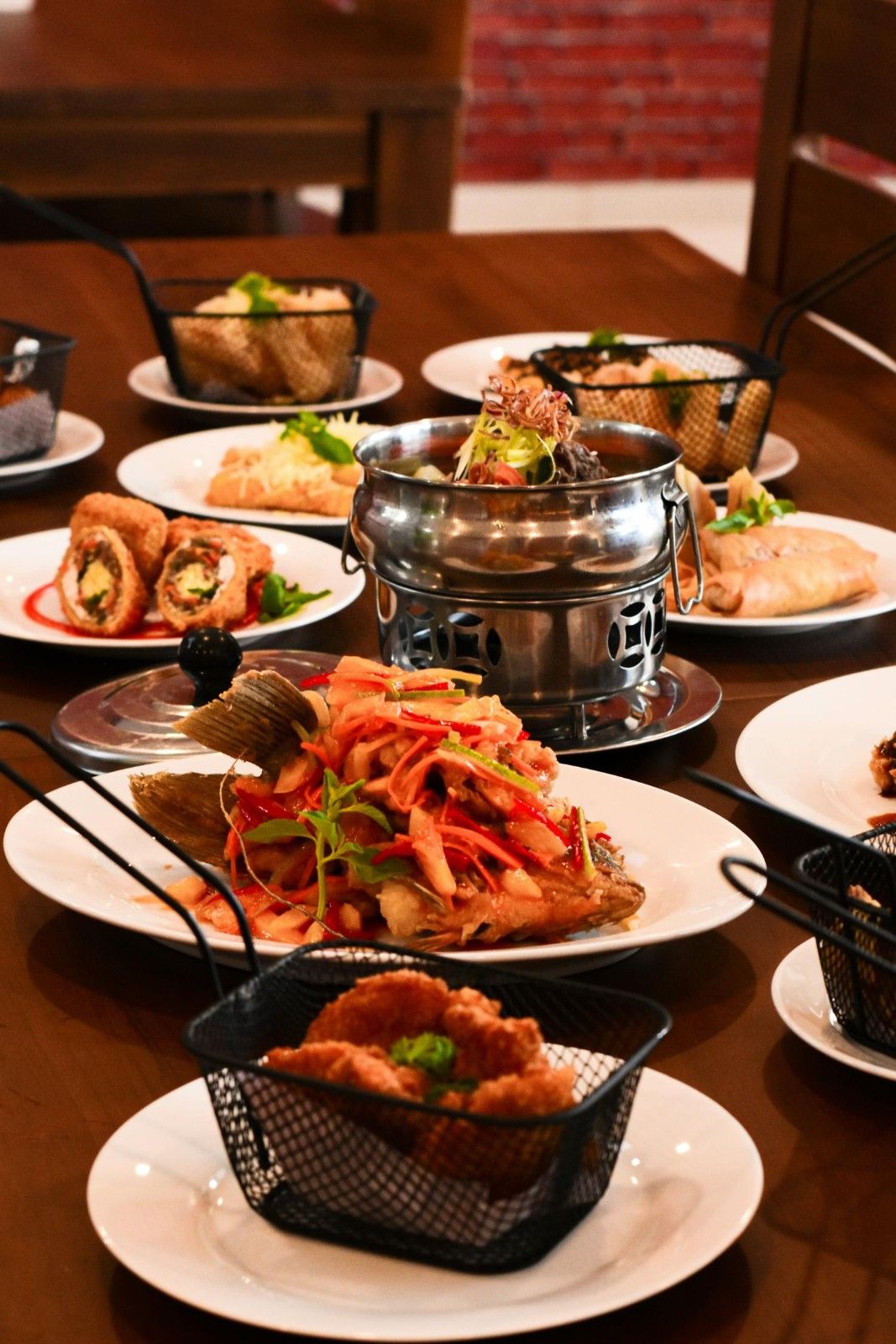 Restaurant Blauer Wilhelm
