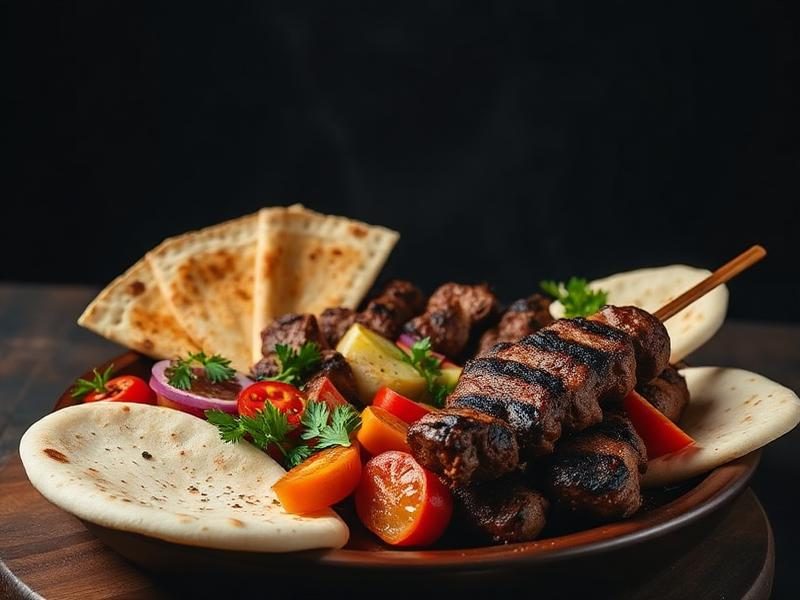 Grillcatering
