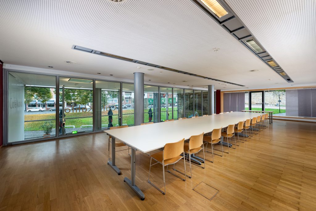 Leunis-Saal