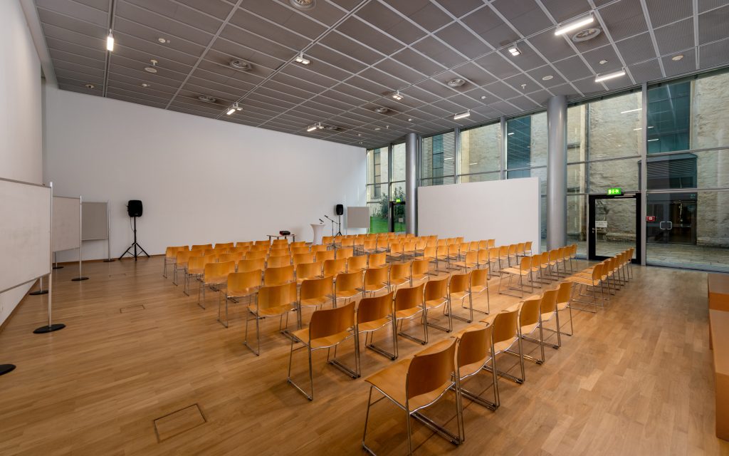 Schafhausen-Saal