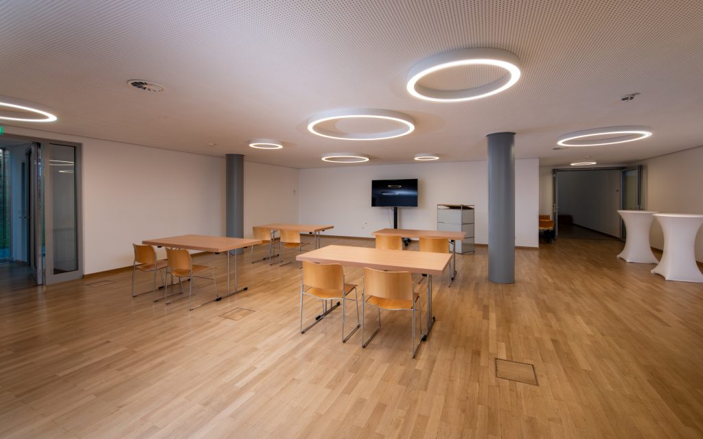 Ohlmer-Saal