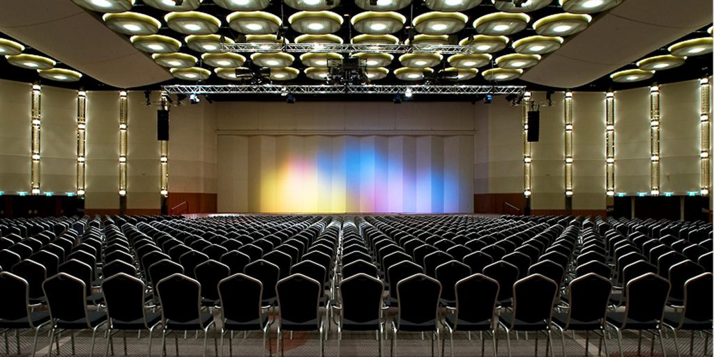 Jupiter Ballroom