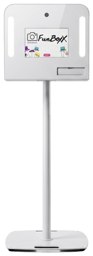 FunBoxX SMART