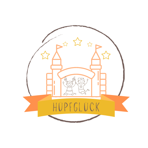 Hüpfglück
