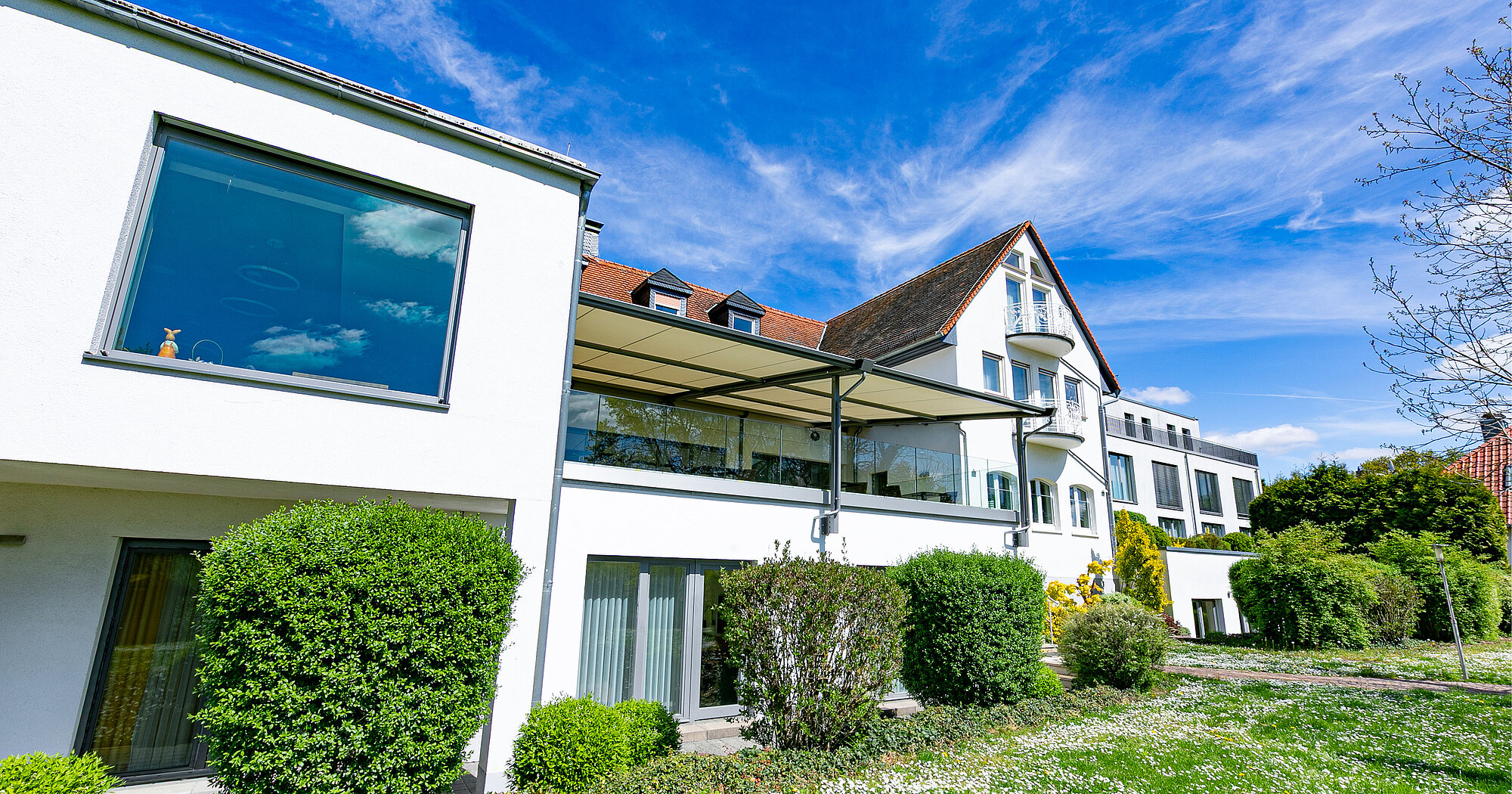 Hotel & Restaurant Birkenhof