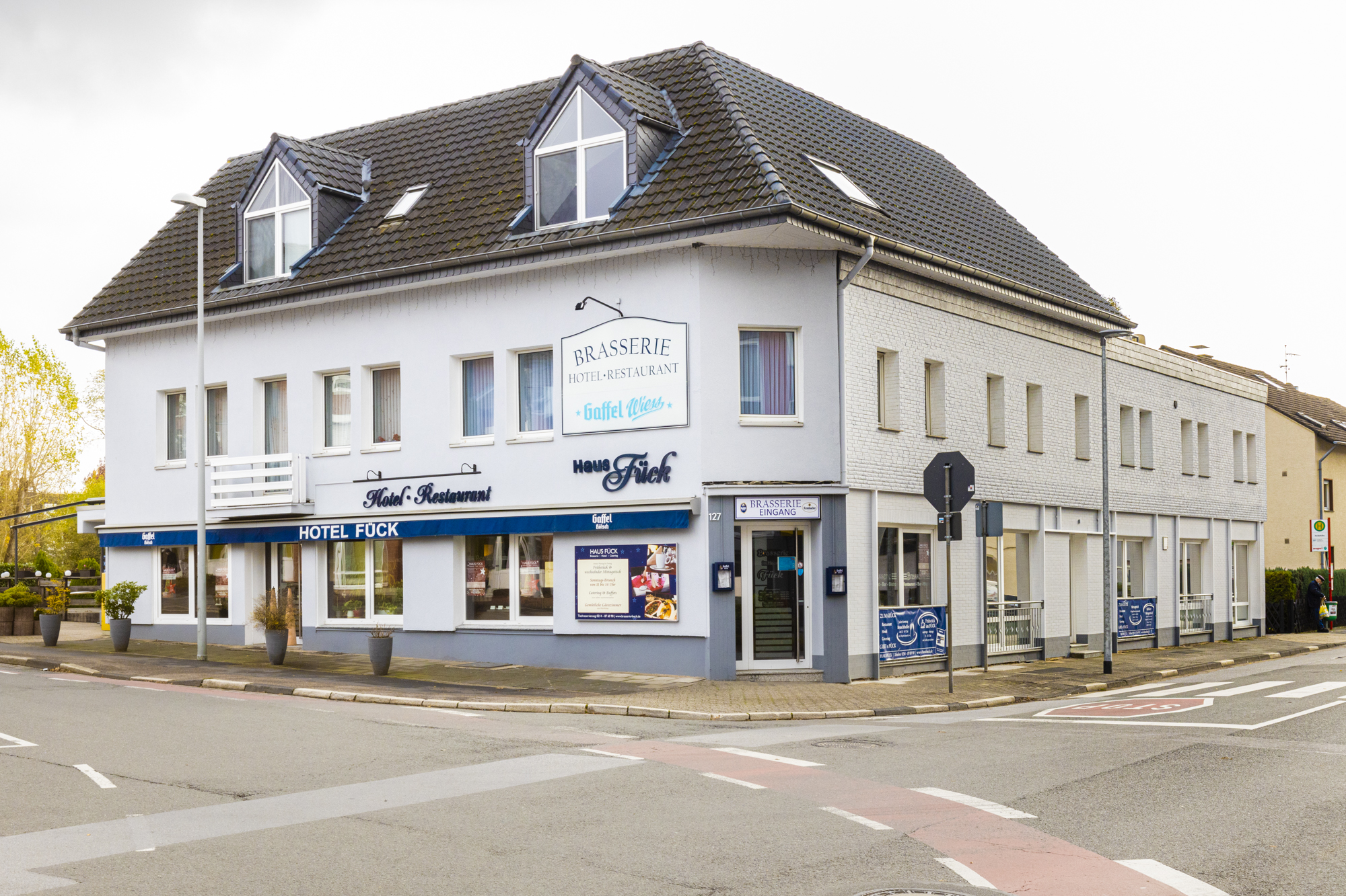 Haus Fück