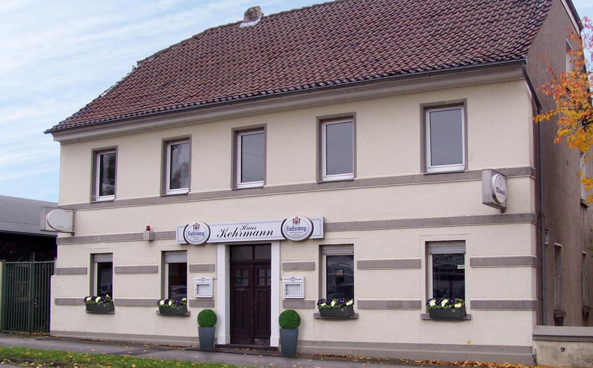 Haus Kehrmann