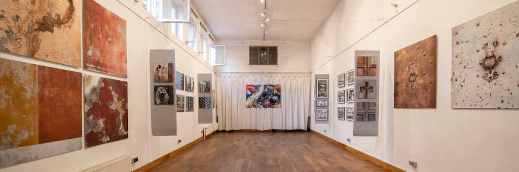 Kunstraum im Museum Kunstraum Neuss