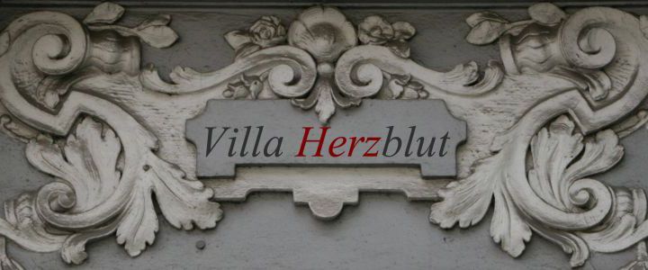 Villa Herzblut – Veranstaltungsräume