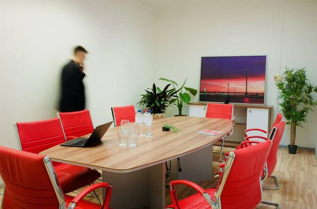 Meetingraum Neuss