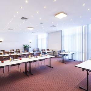 Konferenzraum 4 / Meistersinger