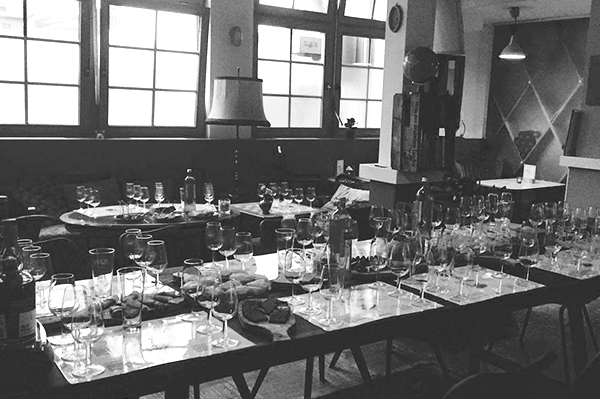 Event-Catering