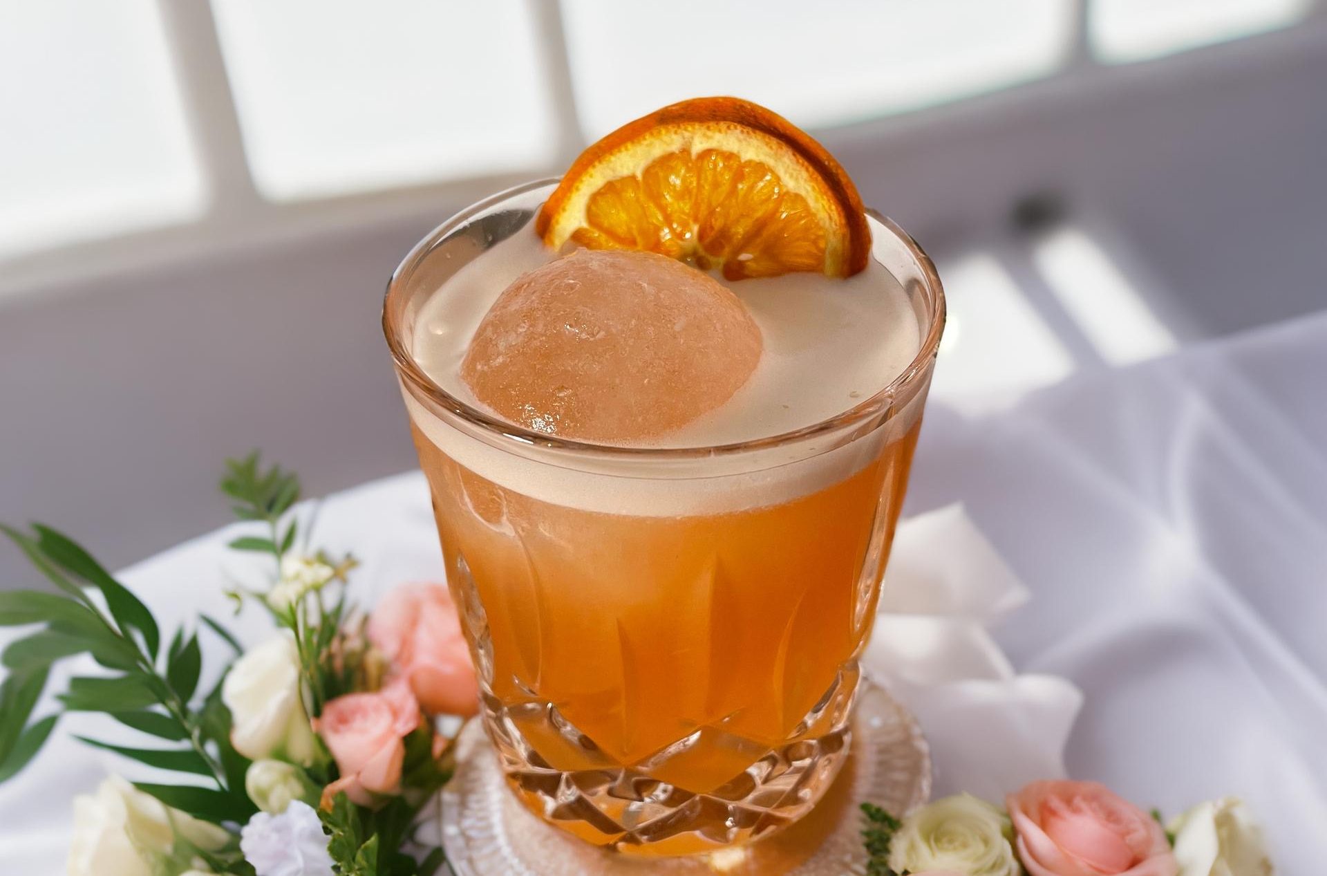 Cocktail-Catering für Hochzeiten, Messen und Events