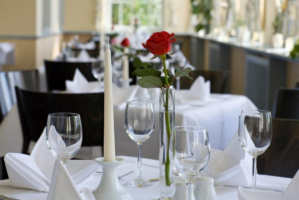 Zille Catering
