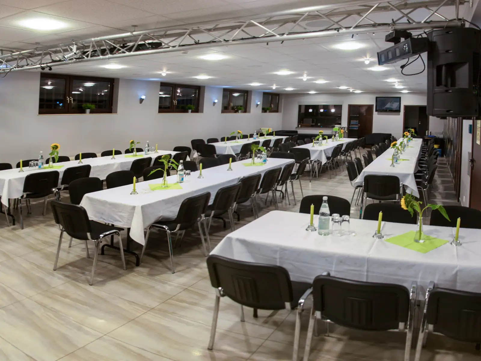 Veranstaltungsraum / Seminarraum / Konferenzraum Leverkusen