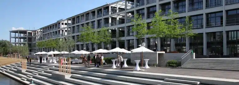 Business Center Ulm