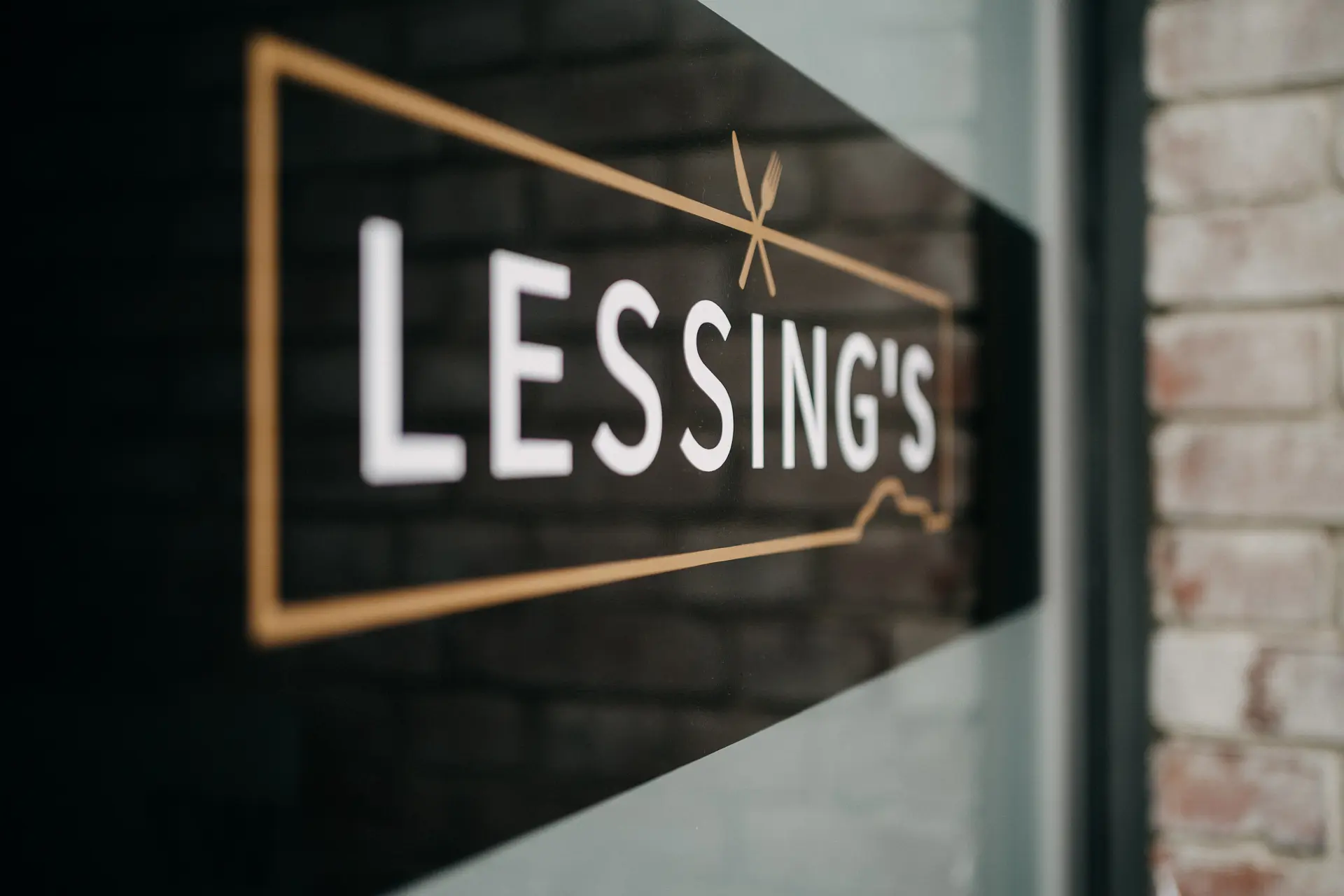 Lessing's Restaurant Neu-Ulm