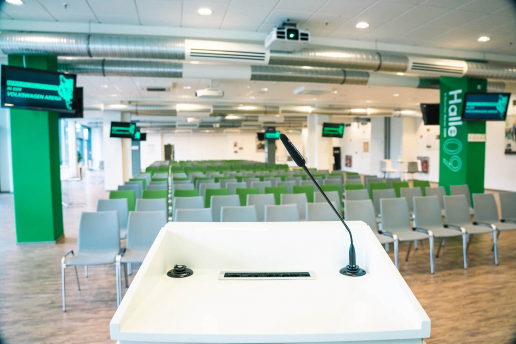 Eventcenter