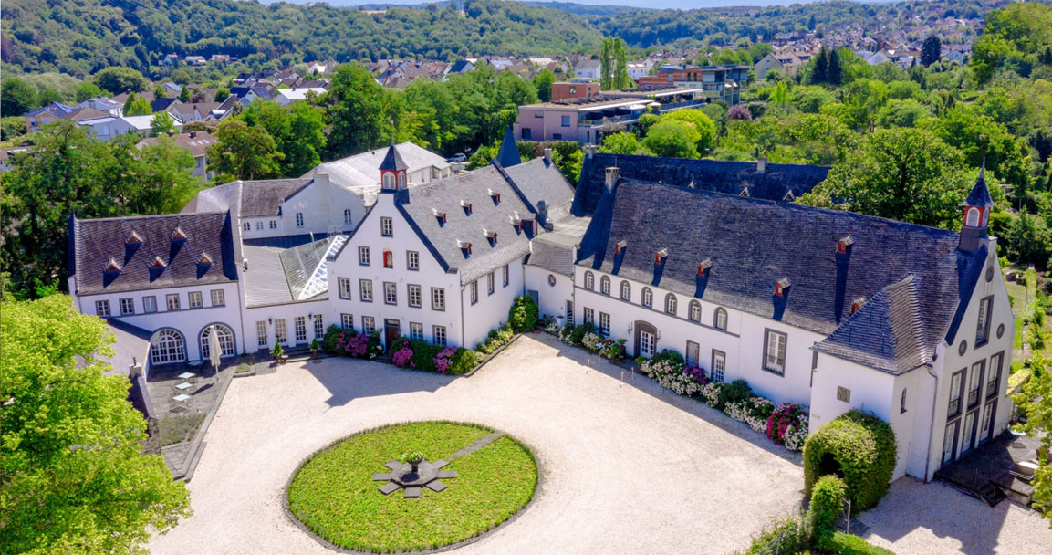 Klostergut Besselich