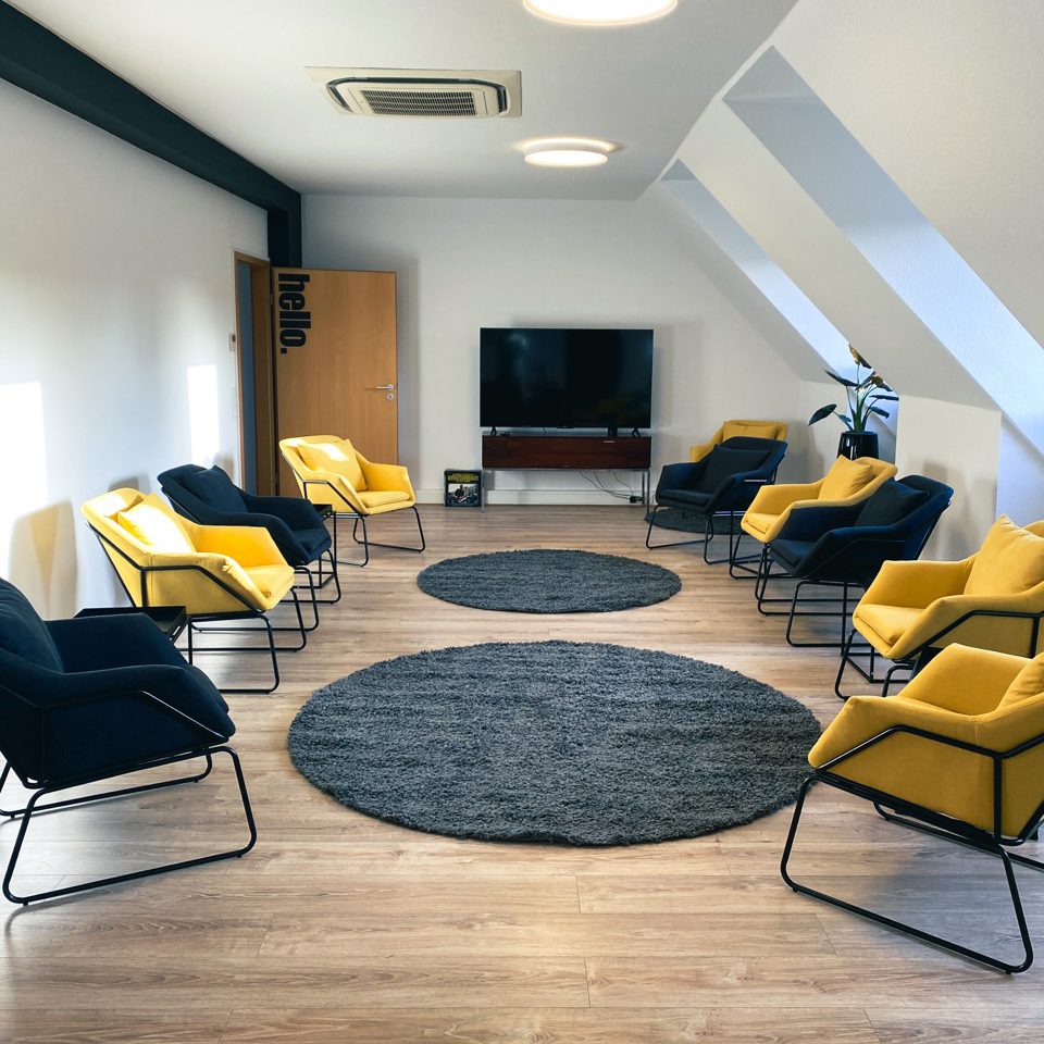 Training Room