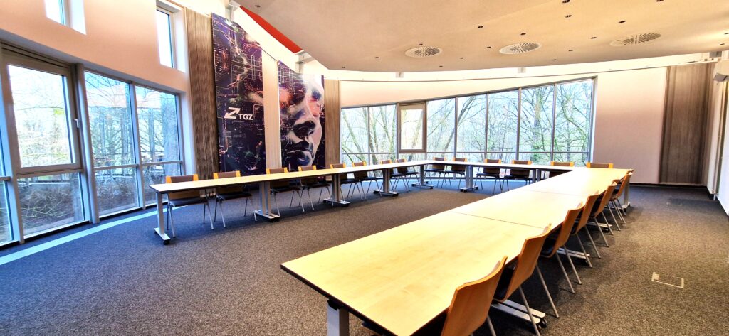 Großer Konferenzraum (Haus 1)