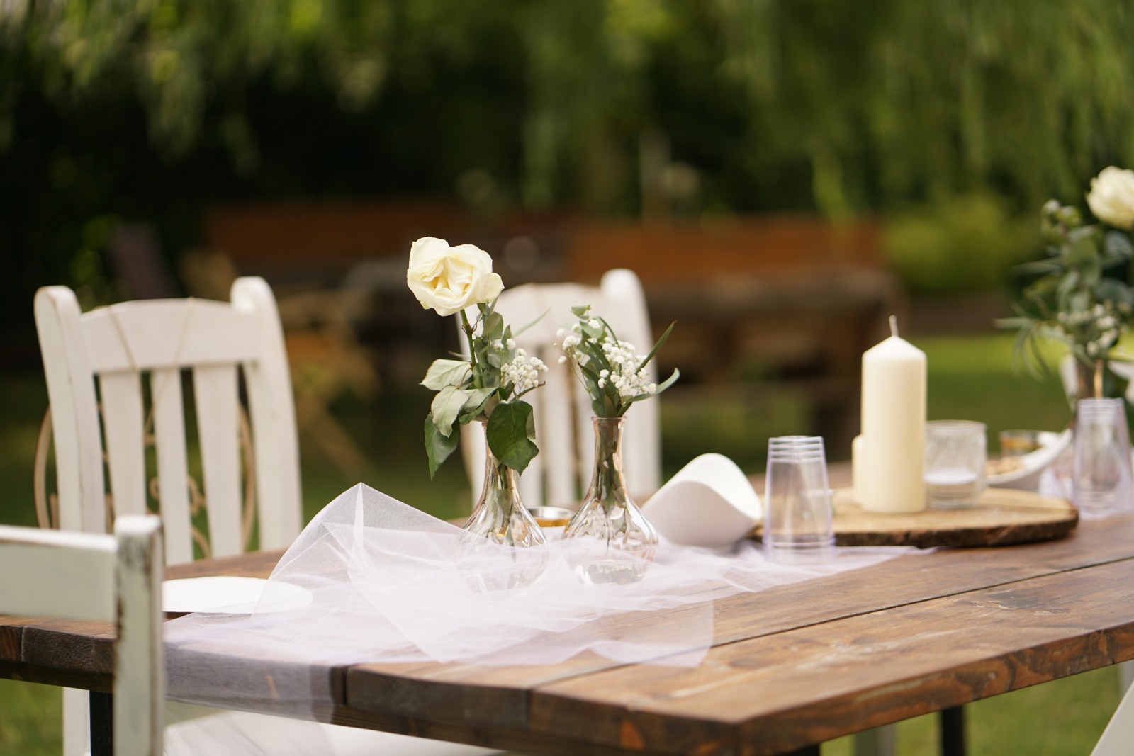 Garten Eventlocation Konstanz
