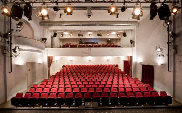 Großer Saal