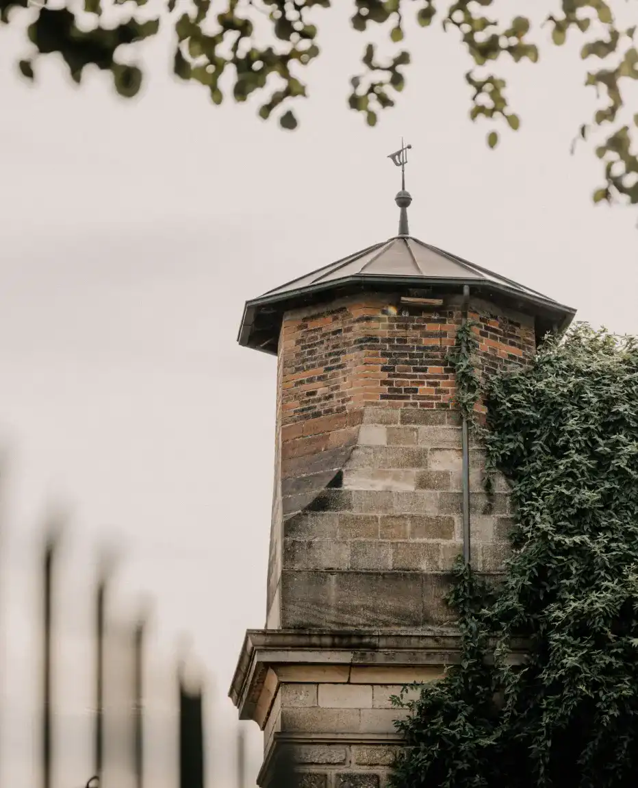 ALTE WEBEREI – Eventlocation Reutlingen