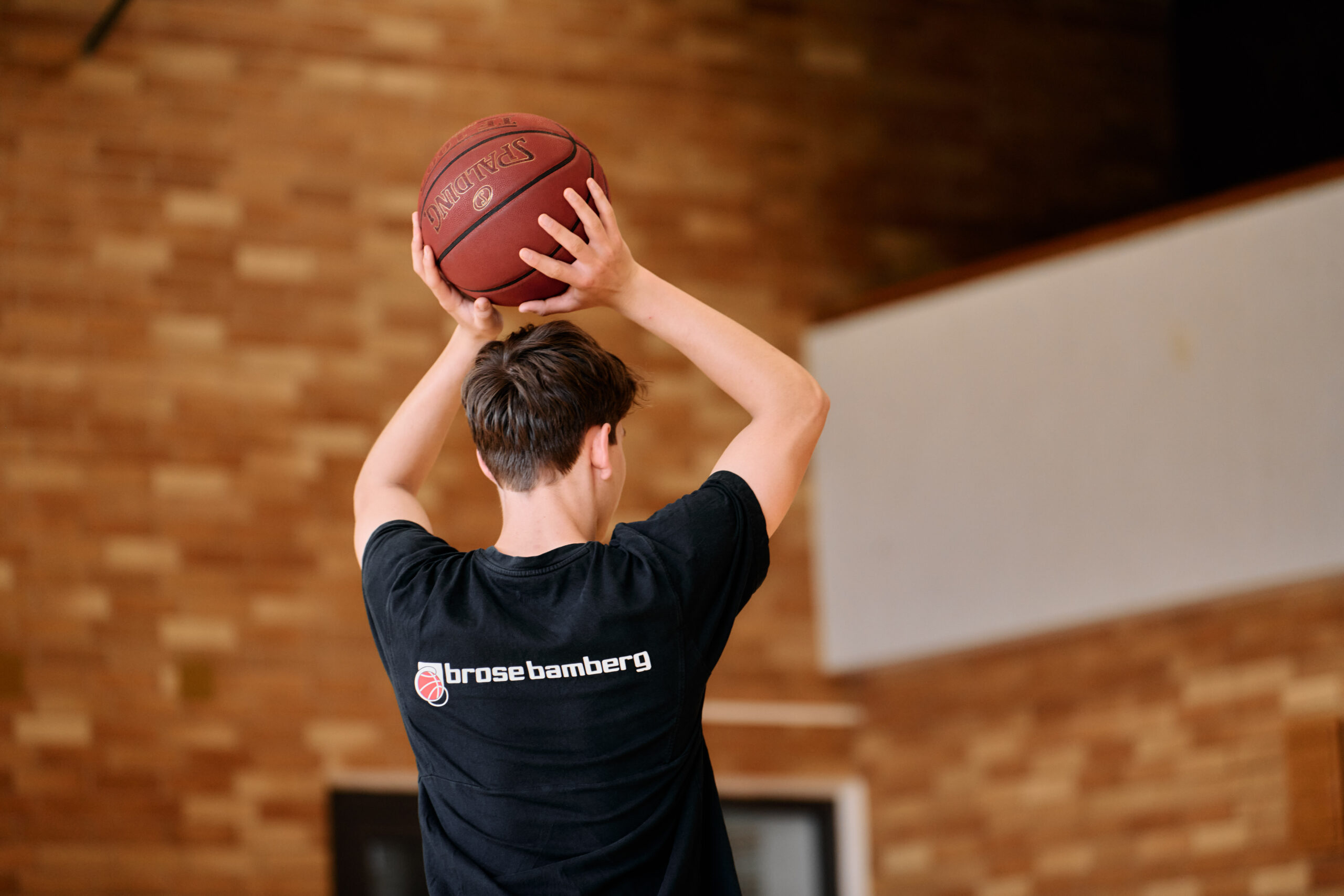 Turnhalle