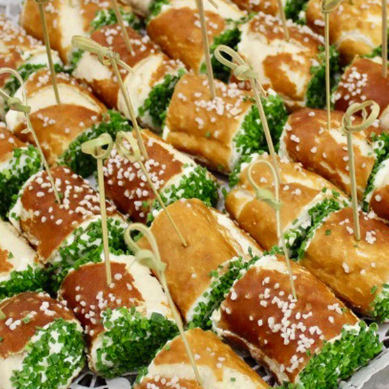 Business Catering