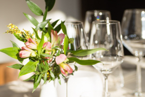 Catering für Private Feiern