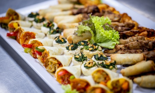 Fingerfood