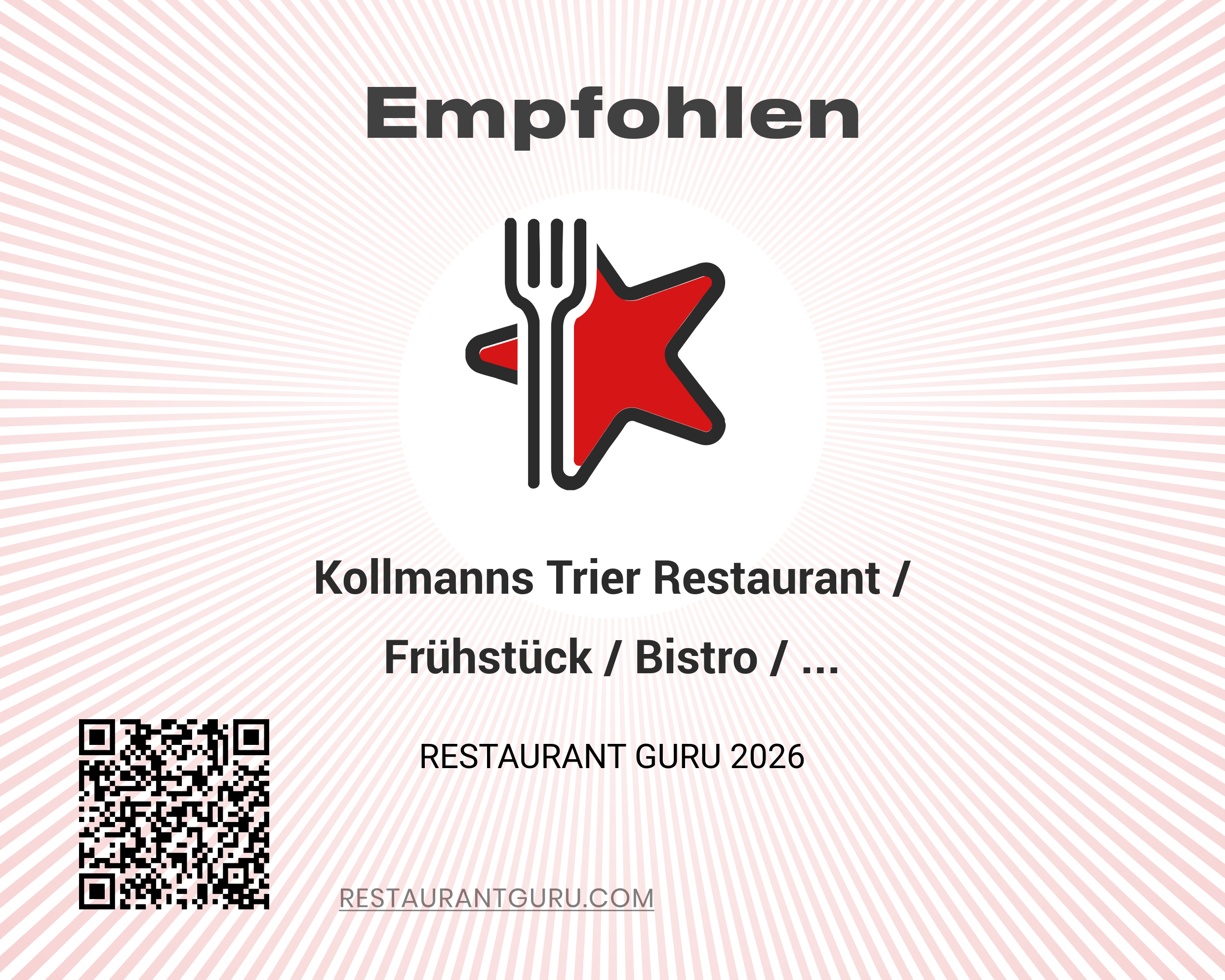 Kollmanns Trier