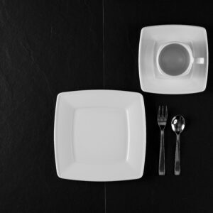 Kaffeeservice – Setpreis
