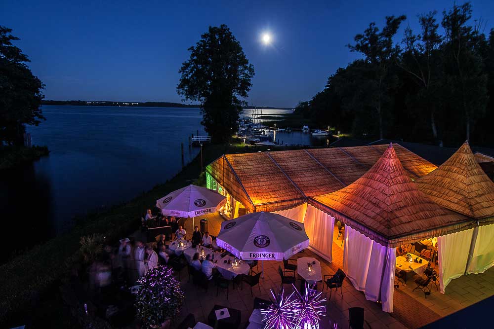 Catering für Firmenveranstaltungen