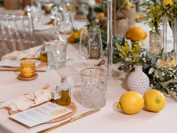 Private Catering