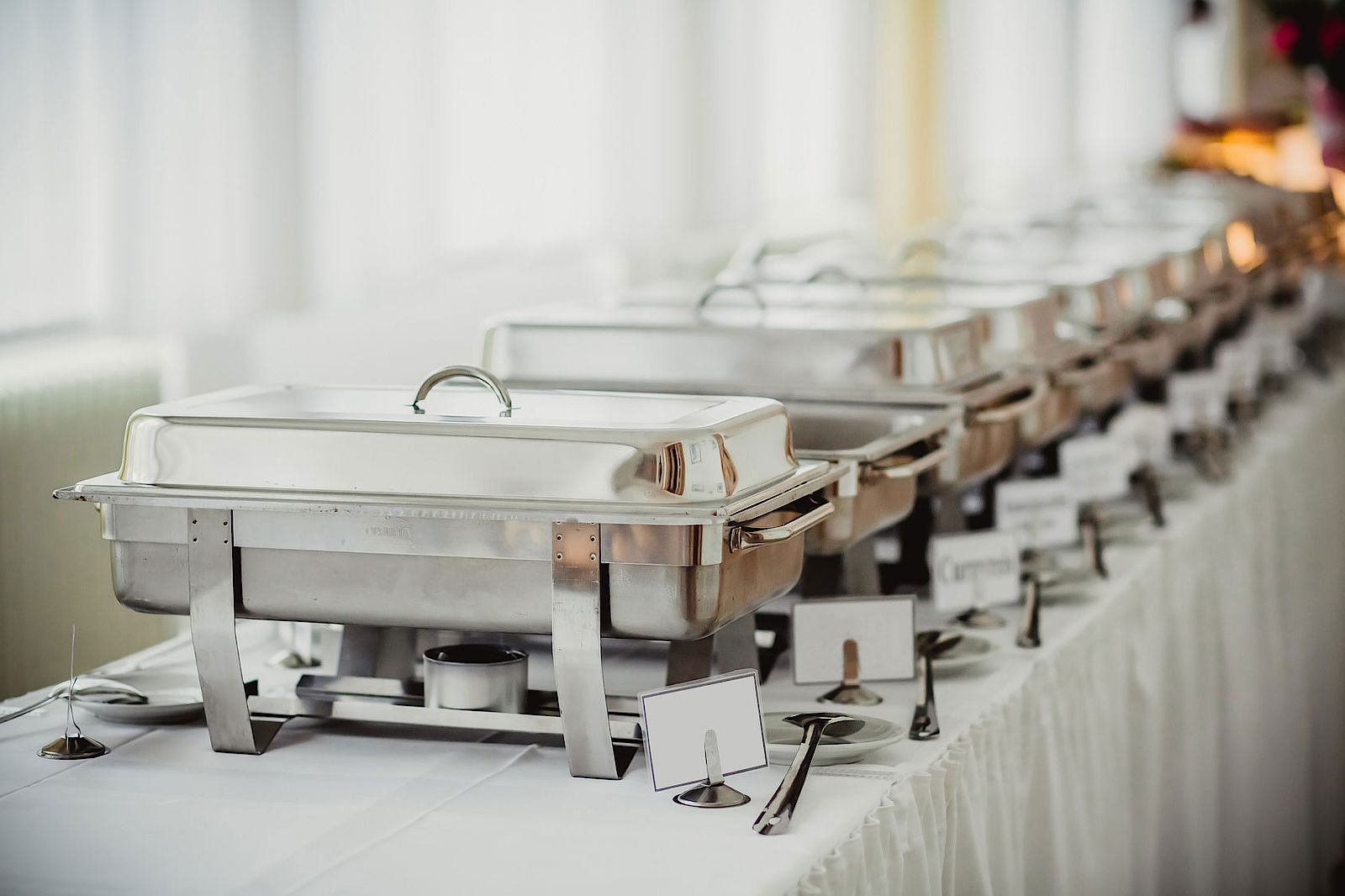 Catering & Partyservice Heilbronn