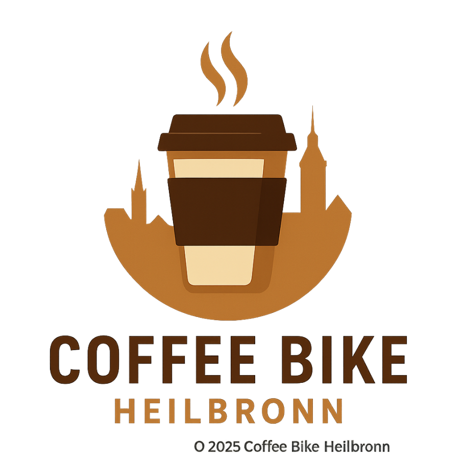 Mobiles Kaffee-Catering (Coffee-Bike)