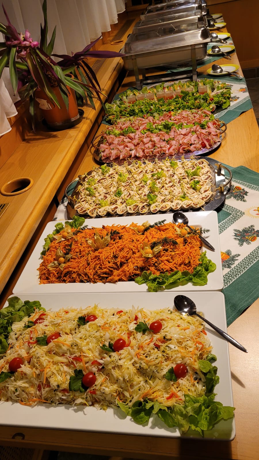 Catering Menü 2