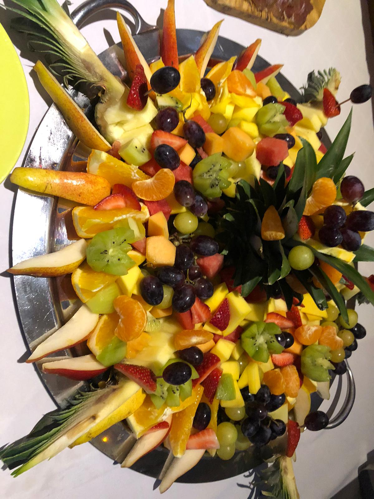 Catering Menü 3