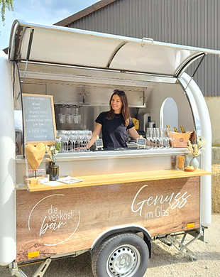 Mobile Bar „VerkostBAR“