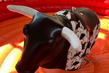 Bullriding mieten