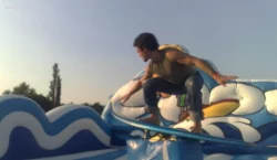 Wasserspiele