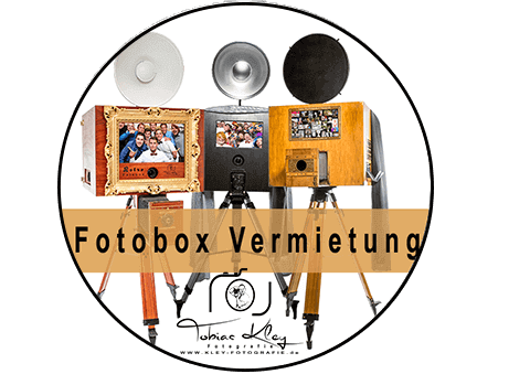 Fotobox mieten Reutlingen