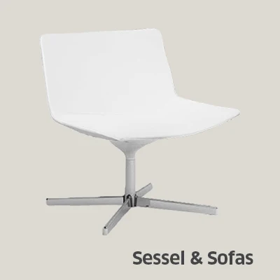 Sessel & Sofas