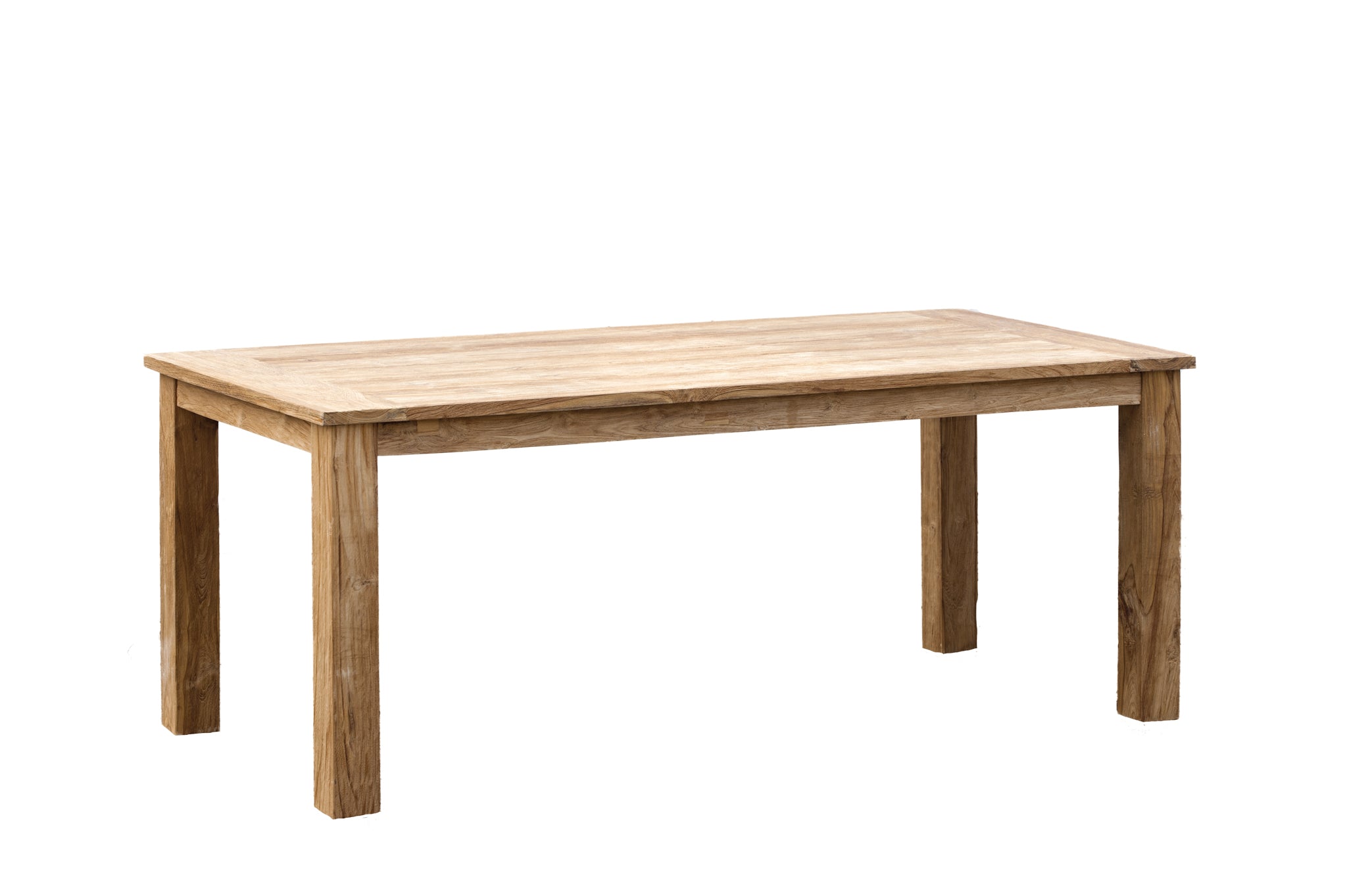 Gartentisch Bacu