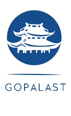 Gopalast Leipzig